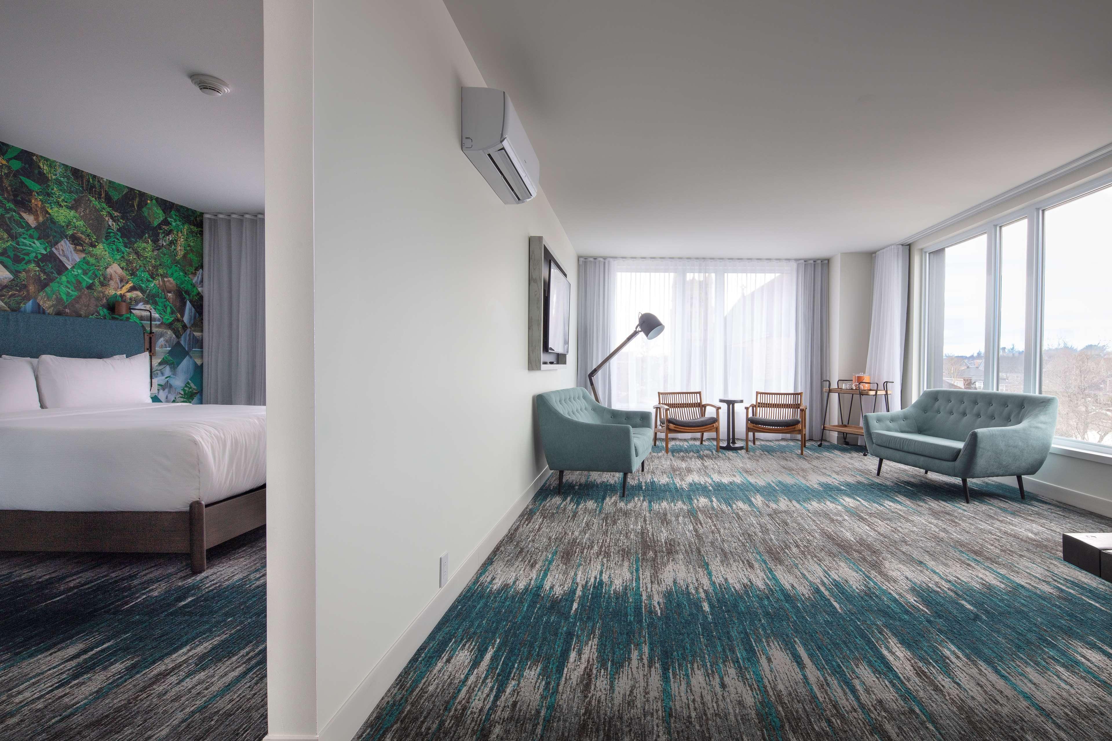 Canvas Moncton, Tapestry Collection By Hilton Exterior foto