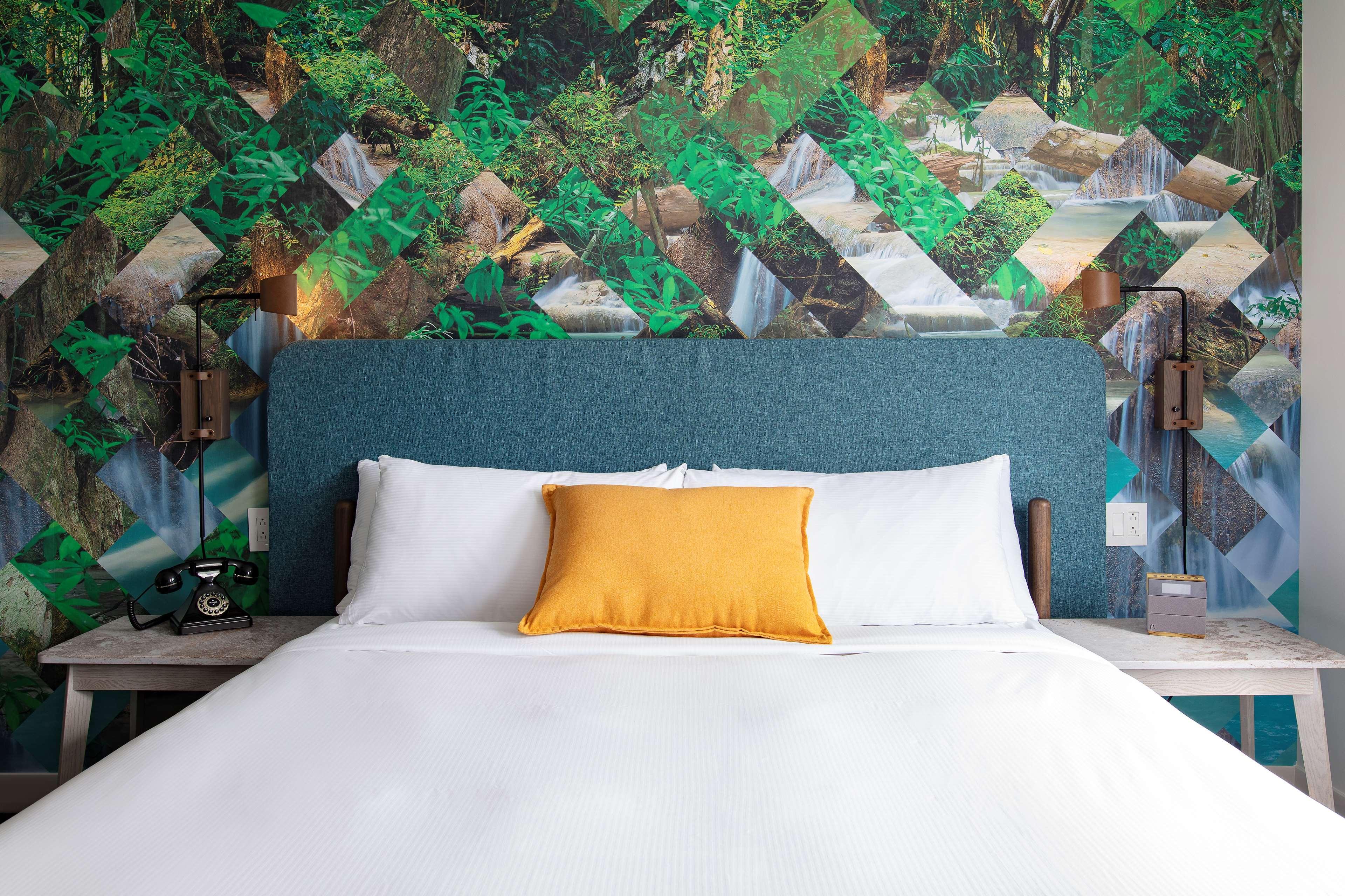 Canvas Moncton, Tapestry Collection By Hilton Exterior foto