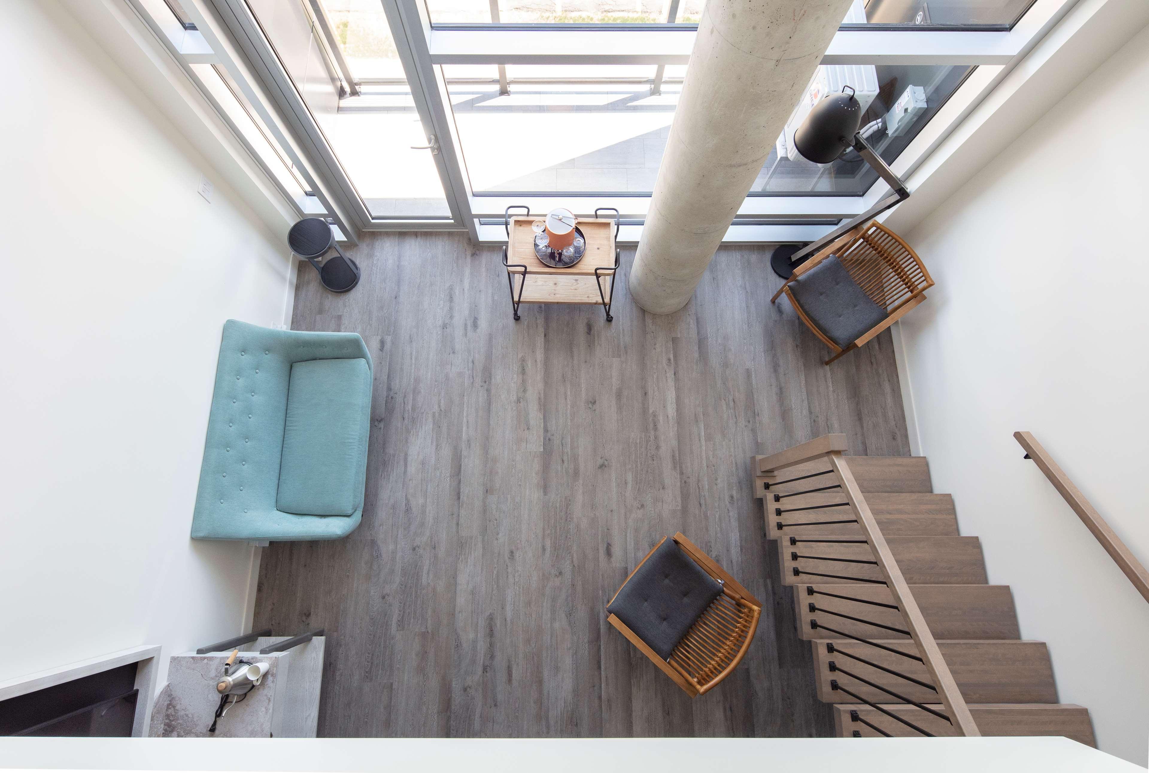 Canvas Moncton, Tapestry Collection By Hilton Exterior foto