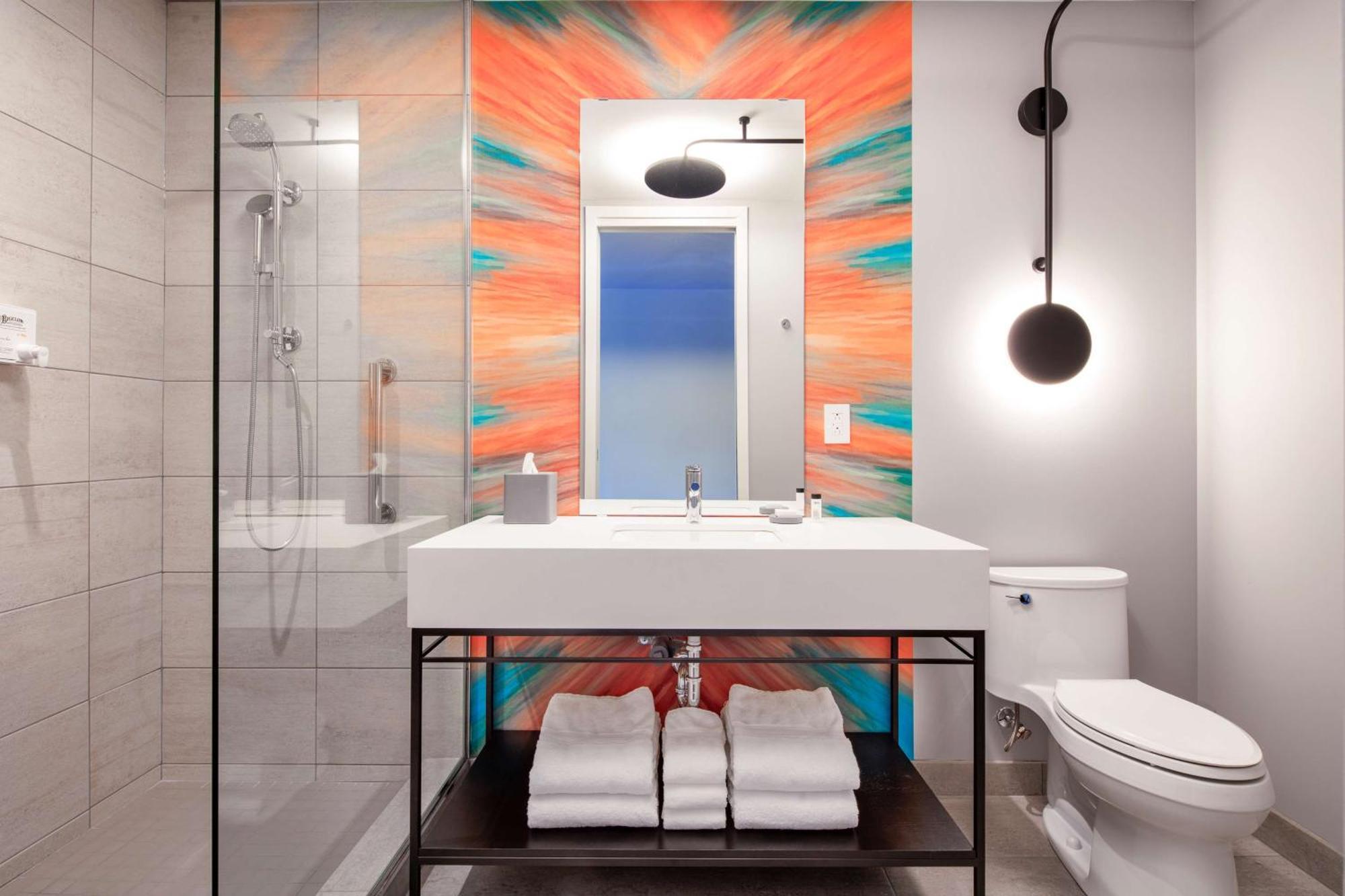 Canvas Moncton, Tapestry Collection By Hilton Exterior foto